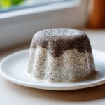 chia seed pudding - Tasty